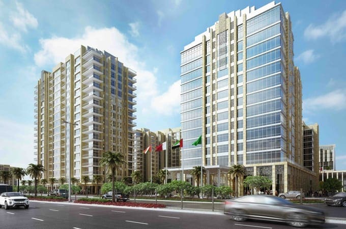 Wyndham-Deira-Waterfront