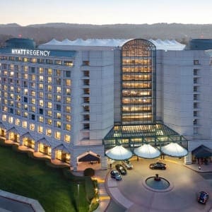 Hyatt-Regency-San-Francisco-Airport