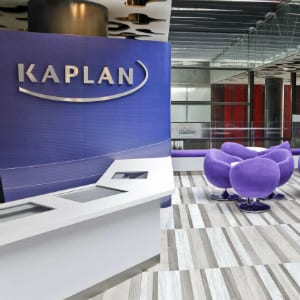 Kaplan-Singapore
