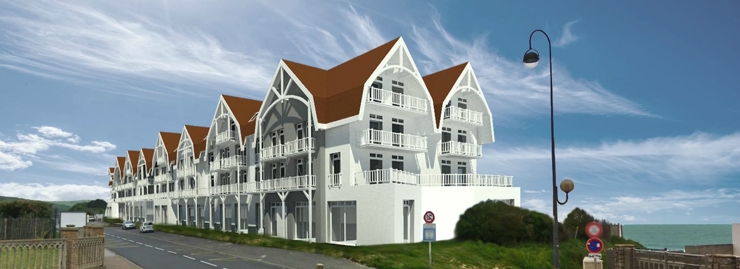 Radisson-Resort-Sangatte-Blriot-Plage