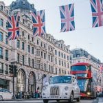 英国旅游局