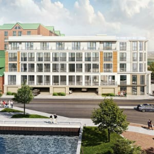 The-Brenton-半岛手机端下载Hotel