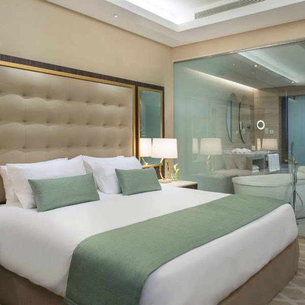 杜西特国际酒店在卡塔尔开业半岛手机端下载