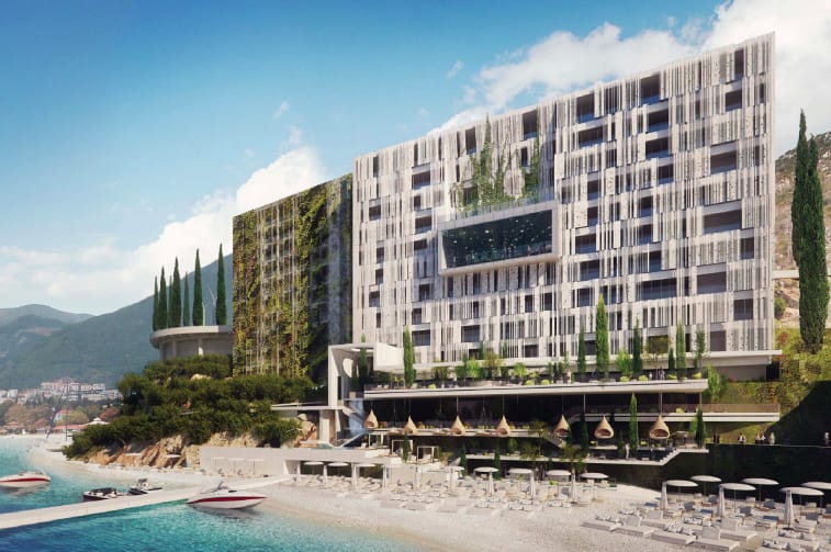 Nikki-Beach-Resort-Spa-Montenegro