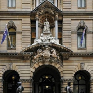 The-Fullerton-半岛手机端下载Hotel-Sydney