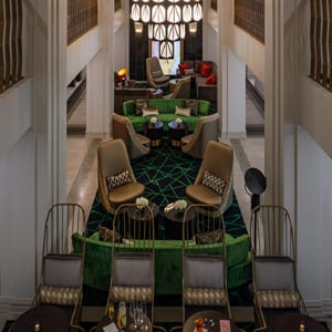 Tulsa-Club-半岛手机端下载Hotel