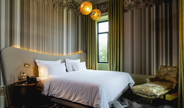 浪漫主义复兴,维拉Foz酒店& Spa半岛手机端下载