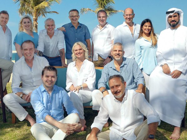 JA度假酒店宣布巨大的增长半岛手机端下载bd手机版网页有限责任公司和扩张计划