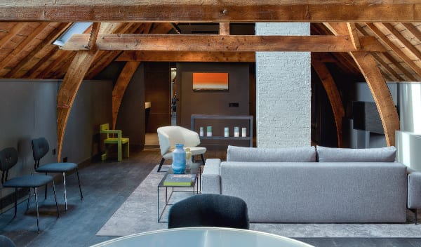 在埃因霍温Kazerne打开