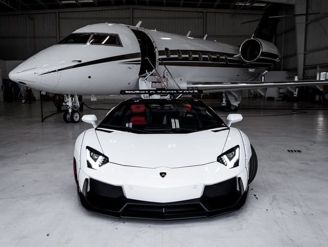 艺术揭示了十大高端旅行者的目的地