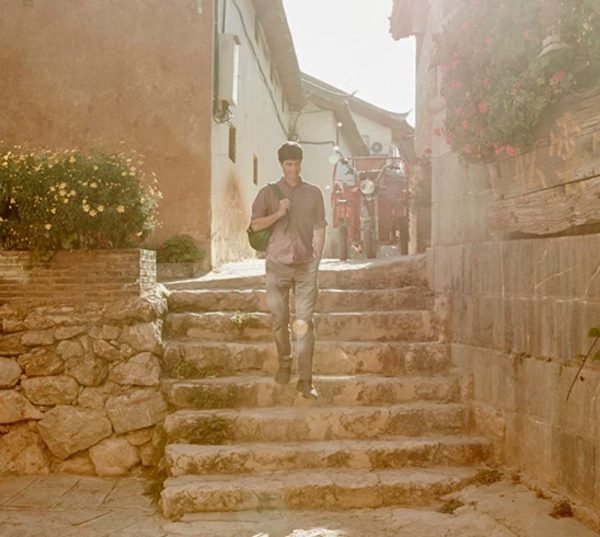 Airbnb典型目标的快速增长