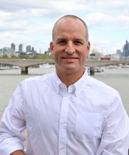 David Zimmer担任Channel Evolution的负责人