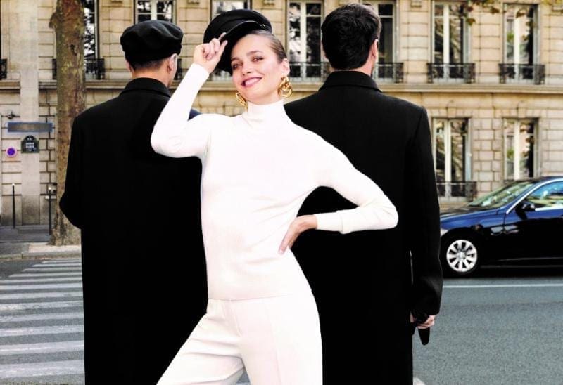 索菲特-以法国方式生活