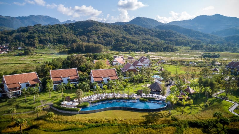 普尔曼的可持续事件的解决方案