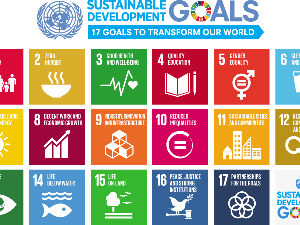 联合国可持续发展目标
