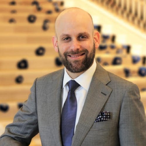 Yonatan Kachko被任命为雅加达四季酒店总经理半岛手机端下载