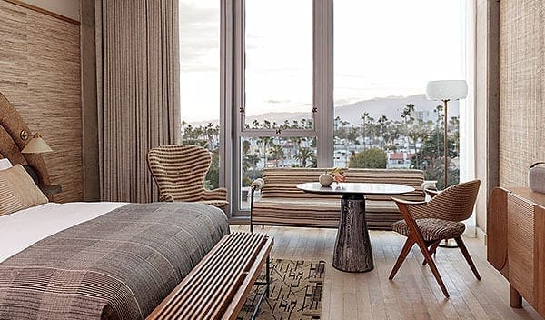 圣塔莫尼卡合适的酒店半岛手机端下载