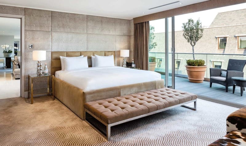 5月加入雷迪森公平