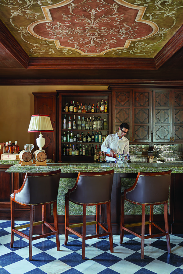 Belmond打开Belmond Castello di Casole托斯卡纳