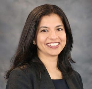 Priya Chandnani,收益管理的副总裁