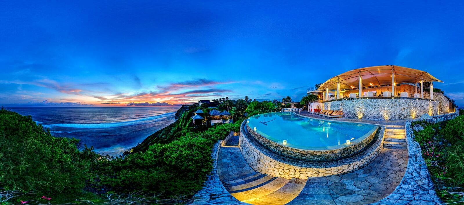 Karma Kandara巴厘岛