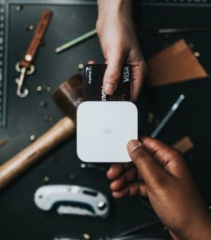 非接触式支付白皮书