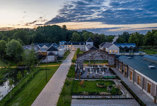 尚蒂伊凯悦酒店