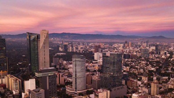 金普顿酒店和餐馆半岛手机端下载bd手机版网页有限责任公司开设两家新酒店在墨西哥城