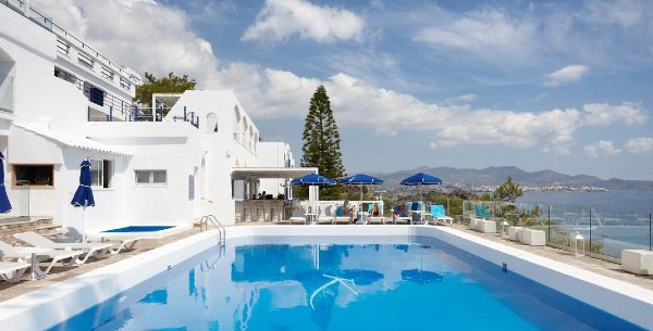 业集团和钻石度假胜地扩大联盟伙伴关系