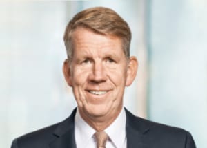 弗里德里希Joussen