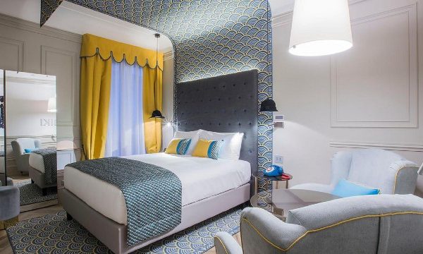 半岛手机端下载米兰英迪格酒店