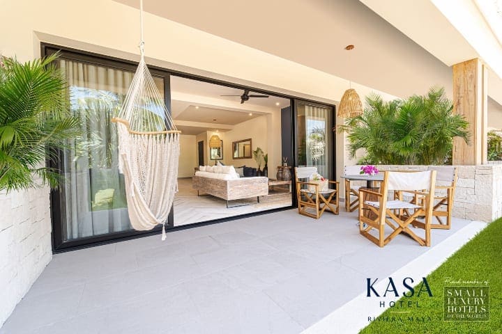 KASA酒半岛手机端下载店里维埃拉玛雅生活