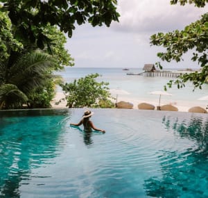 美国运通旅游揭示暑假最后的目的地