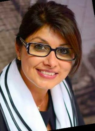 塔季扬娜Atanasova