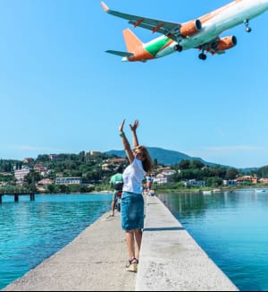 Expedia揭示最佳时间预定机票为2019年假期