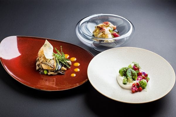 菜安娜别府洲际度假酒店& Spa