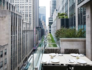 纽约中城第五大道丽半岛手机端下载笙酒店