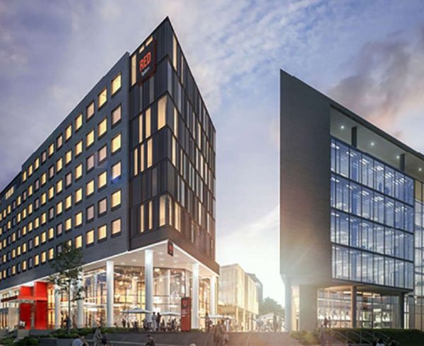 丽笙RED将在约翰内斯堡首次亮相