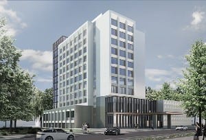 丽笙酒店即将进入罗马尼亚第二大城市克卢日-纳波卡