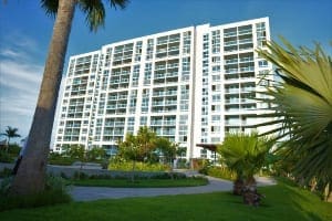 丽笙蓝带着它的标志性风格来到加勒比海