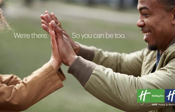 洲际酒店集团(IHG)在全球范围内提供一万晚免费住宿
