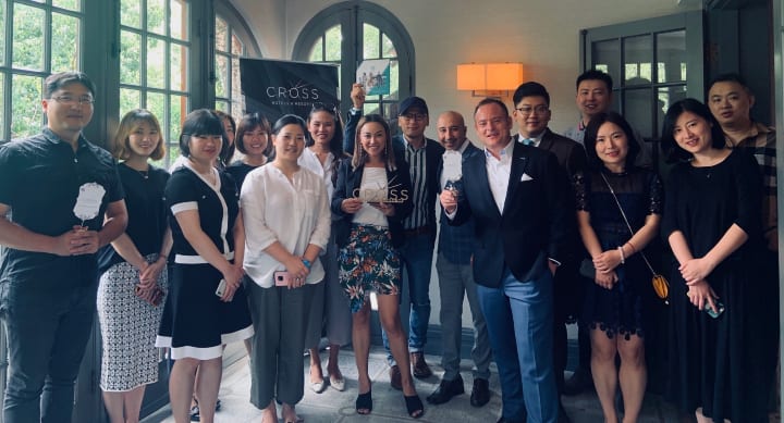 交叉酒店和度半岛手机端下载bd手机版网页有限责任公司假村前往中国