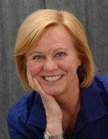 莎拉·维伦纽夫