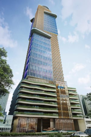 雅高在菲律宾22日酒店开业bd手机版网页有限责任公司半岛手机端下载