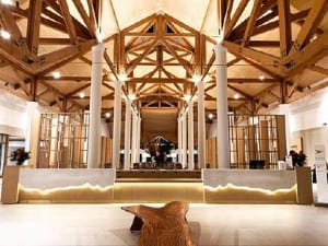 诺富特阳光海岸度假胜地