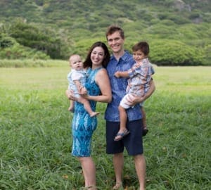 希尔顿排名# 1工作的父母