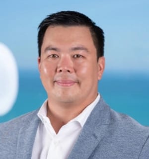 理查德·威尔士