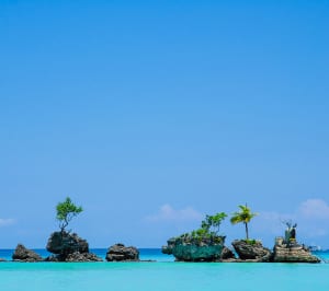 Dusit公主长滩岛