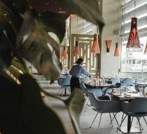 ITP发射训练来解决现代奴隶制在劳动力资源的风险