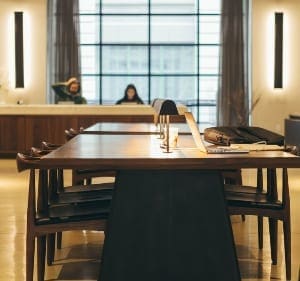 豪沃思HTL报告——共同办公